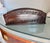 Vintage Hand-Carved Wood Double Letter Holder For Sale In Charleston - Image 6 of 9