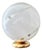 Geo 25 Table Lamp in Murano Glass from La Murrina, 1980s For Sale