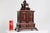 Brown Antique Black Forest Cigar Box in Walnut, 1880 For Sale - Image 8 of 15