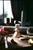 Wood Beech Candlestick 7 by Romain Des Bois For Sale - Image 7 of 11