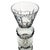 Waterford Lismore Thistle Irish Lead Crystal Vase With Box 7" For Sale - Image 17 of 18