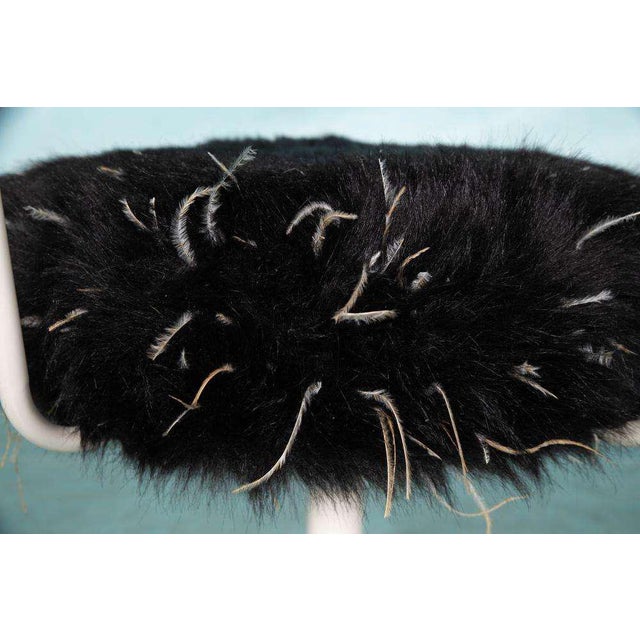 Space Age Stool, 1960s For Sale - Image 12 of 14