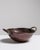 19th Century France Terra Cotta Copper Serving Piece For Sale - Image 14 of 15