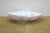 Meissen Porcelain Antique German Meissen Blue Onion Scalloped Leaf Serving Plate Platter Dish 10" For Sale - Image 4 of 13