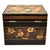 Late 19th Century Victorian Tunbridge Ware Tea Caddy, 1870 For Sale - Image 5 of 11