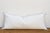 Textile Snowdrift Star Oversized Lumbar Moroccan Pillow For Sale - Image 7 of 8
