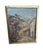 Late 19th Century Impressionist Oil Painting For Sale - Image 4 of 4