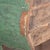 Pair, 18th Century Italian Large Green Painted Bombay Chest of Drawers Commodes For Sale - Image 17 of 18