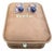 Bochic “Orient” Blue Sapphire & Ruby Earrings Set In 18K Yellow Gold & Silver, 2 pieces For Sale