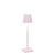Zafferano Poldina Micro Lamp, Pink For Sale - Image 4 of 4