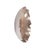 Kenneth Ludwig Chicago Copper Broken Edge Bowl / Wall Art For Sale - Image 4 of 11