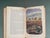 Persimmon “Kidnapped” by Robert Louis Stevenson Cloth Cover Book For Sale - Image 8 of 12