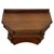 2000 - 2009 20th Century Jacobean Revival English Oak Side Table For Sale - Image 5 of 12