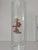 Arthur Court Lucite Cylinder With Copper For Sale In San Francisco - Image 6 of 8