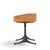 Mid 20th Century George Nelson for Herman Miller Model 5496 Mid Century Rolltop Desk For Sale - Image 5 of 12