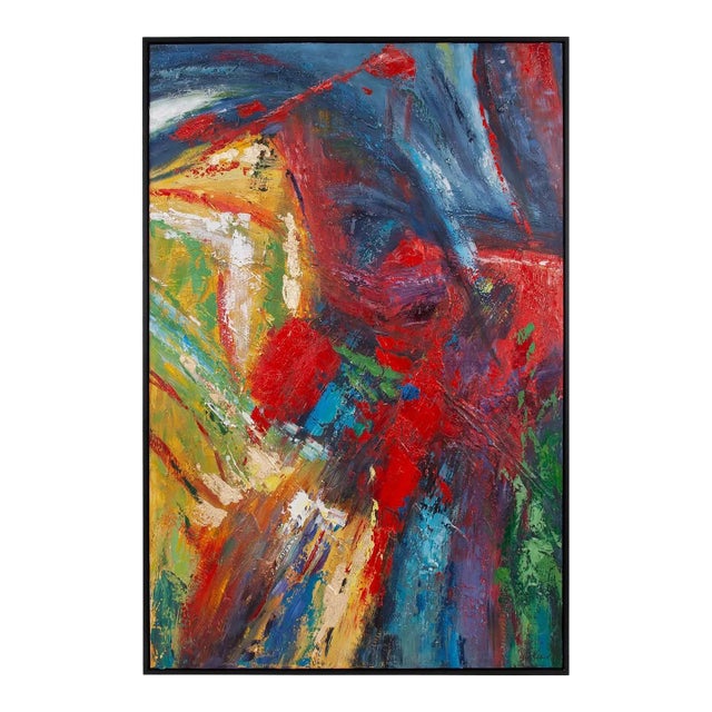 Celebration of Life Original Art For Sale