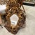 1940s Pair of French Carved Gilt Composite Mirrors French For Sale - Image 11 of 11
