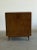 Mid Century Dresser With Sculpted Pulls For Sale - Image 9 of 10