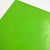 Postmodern Green Dining Table Model 4310 by Anna Castelli for Kartell, 1980s For Sale - Image 3 of 12