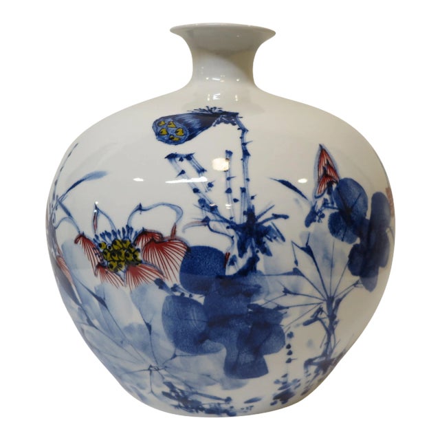 Artisan Porcelain For Sale