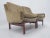 Set of Mid-Century Sofa from Two Chairs, Denmark, 1960s For Sale - Image 4 of 8