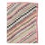 A vintage Turkish Anatolian throw rug handmade during the mid-20th century. Measures: 3' 1" x 5' 7".