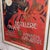 Framed Advertising Lithograph Poster from Distillerie Italiane, 1970s For Sale - Image 6 of 8