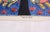 Folk Art Mamta Devi, 2016 National Award-Winning Artist – Hand-Painted Madhubani Folk Painting on Canvas, Tree of Life, Fish & Lotus Motifs For Sale - Image 3 of 4