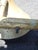 Vintage Mid Century Black Gold Tension Pole Lamp Light For Sale - Image 17 of 17
