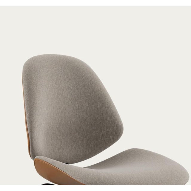 One Collection Council Family Salon Chair from Salto and Sigsgaard For Sale - Image 3 of 13