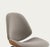 One Collection Council Family Salon Chair from Salto and Sigsgaard For Sale - Image 3 of 13