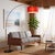 Where Marble Meets Brass - A Statement That Arcs Above the Rest. Reimagined For Modern Living Designed by Peter Morelli in...