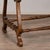 18th Century 18th Century Spanish Walnut Table or Console For Sale - Image 5 of 16