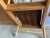 Brown Mid Century Bamboo and Rattan Chairs Ficks Reed - A Pair For Sale - Image 8 of 10