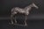 Hugo Verheyen, Sculpture Standing Horse, 1980, Metal For Sale - Image 11 of 11
