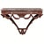 Louis XVI Period Marble Topped French Neoclassical Console Table, Late 18th Century For Sale - Image 10 of 10