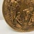 19th Century Brass and Embossed Copper Box, France For Sale - Image 3 of 14