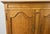 Vintage Louis XIV French Sideboard in Oak For Sale - Image 4 of 13