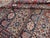 Galerie Shabab Collection Early 20th Century Persian Heriz Carpet For Sale - Image 10 of 10