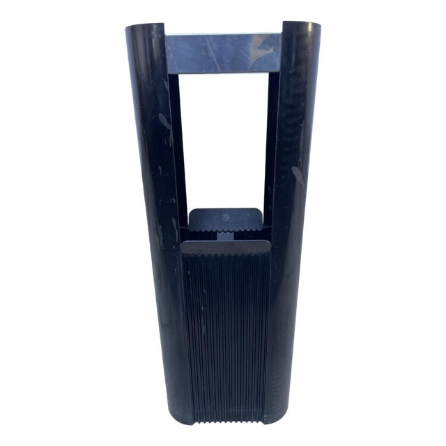 Ashtray and Umbrella Stand from Bando Line, 1970s For Sale