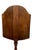 Wood 19th Century Dutch Shaving Table by Horrix, 1860 For Sale - Image 7 of 14