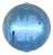 Light Sculpture Up by Joachim Ramin For Sale