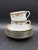 Limoges Porcelain Tea Set, 1950s, Set of 15 For Sale - Image 13 of 14