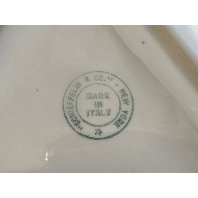 Vintage Cinzano Bar Ashtray For Sale - Image 11 of 11