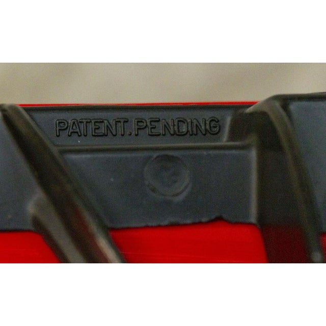 Modus Swivel Chairs by Osvaldo Borsani for Tecno, 1970s, Italy, Set of 3 For Sale - Image 13 of 18