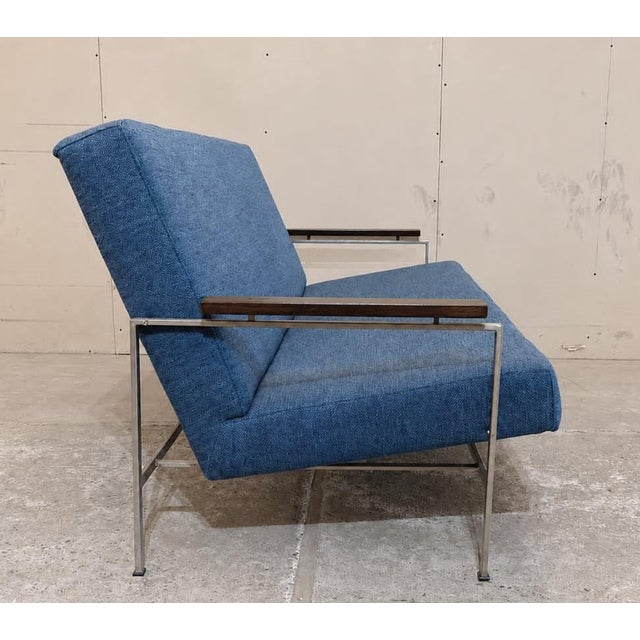Vintage Liberty Sofa by Rob Parry for Meubelfabriek Gelderland, 1962 For Sale - Image 4 of 11