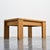 French Coffee Table from Les Arcs, 1970s For Sale - Image 3 of 11
