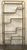 Vintage Mid-Century Multitiered Bronze Plated Waterfall Shelf For Sale - Image 12 of 13