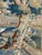 Handwoven Landscape with River and Birds Tapestry in the style of Aubusson, 2000 For Sale - Image 12 of 18
