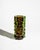 Pineapple Ananas Toffee Glass Vase by Frantisek Vizner for Skrdlovice, 1971 For Sale - Image 4 of 8